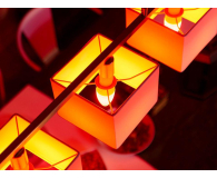 Philips Hue White and color ambiance Smart Żarówka E14 - 709612 - zdjęcie 4